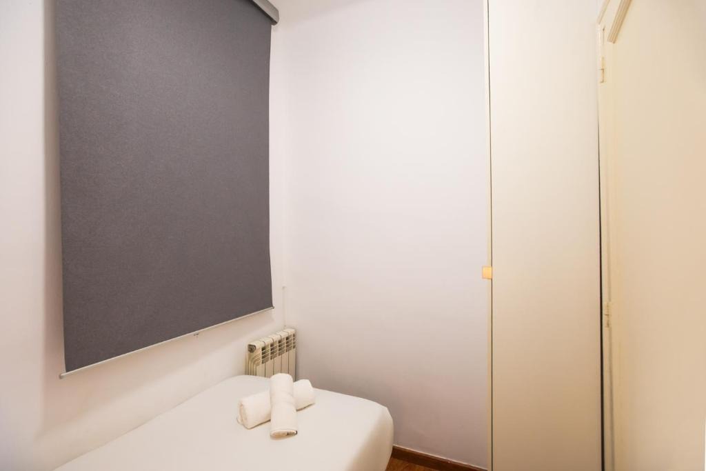 El Camp de l'Arpa del Clot Apartment | 11IND1116 - Apartment near Sagrada familia