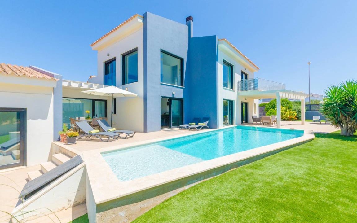 Sa Torre Villa | 240 m² Villa ∙ 3 bedrooms ∙ 6 guests