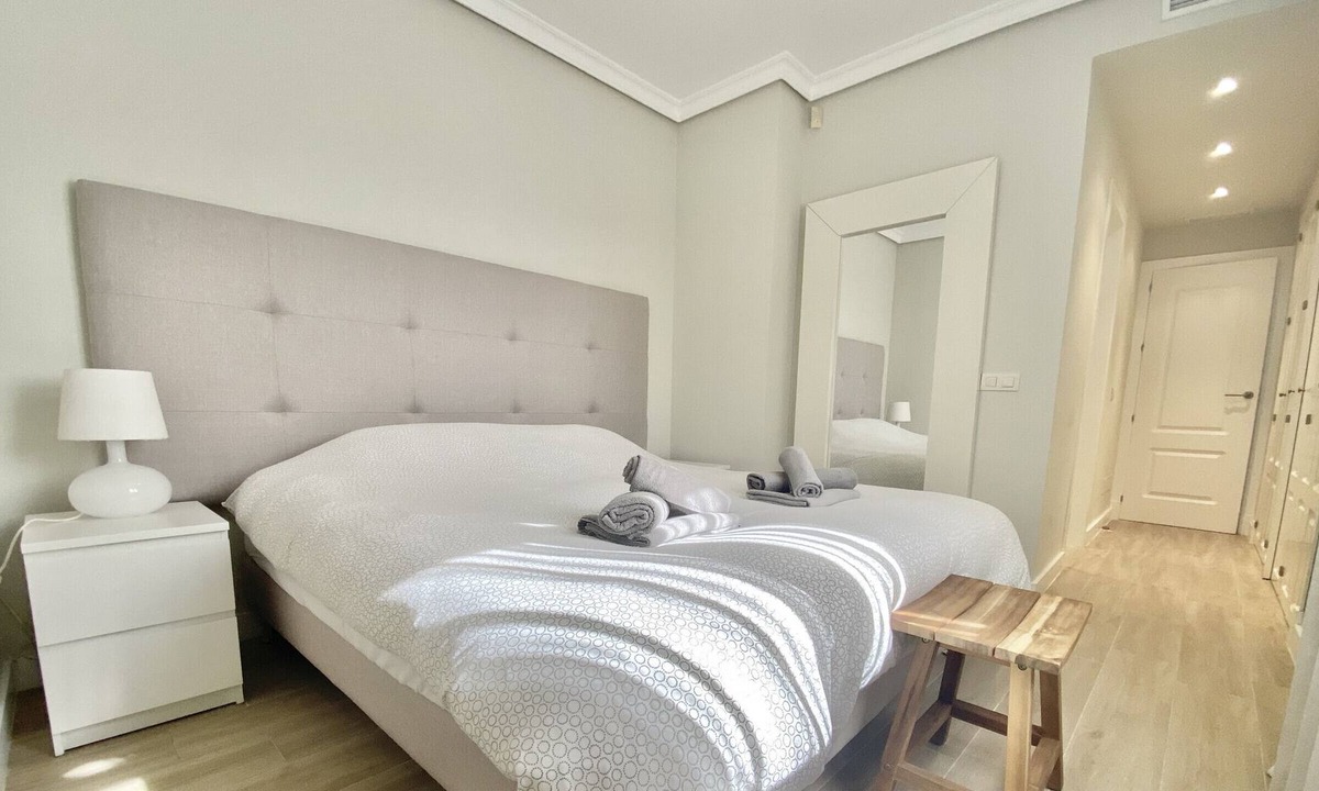 Puerto Banus Apartment | 29 - Apartment 2 km away from Puerto Banus