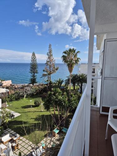 Nerja City Centre Apartment | 3ºA Escobar
