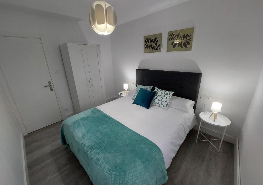 Monforte de Lemos Apartment | Acea Nova 3