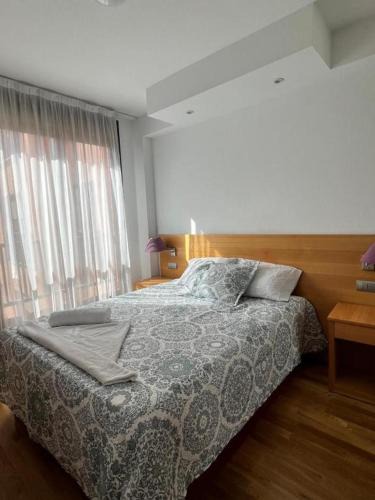 Rejas Apartment | Aeropuerto Plenilunio Apartamento suite Turistico
