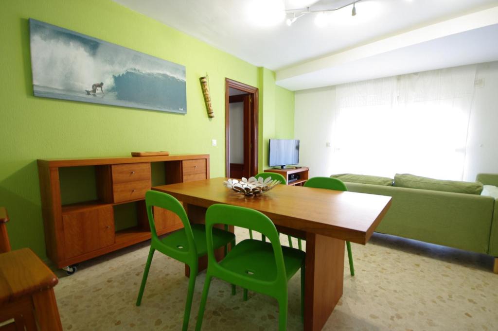 Tarifa Apartment | Al solecito
