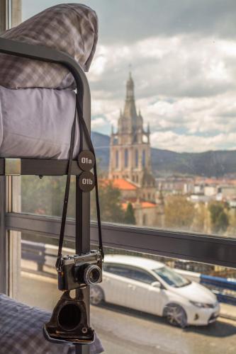 Zurbaran Hostel | All Iron Hostel