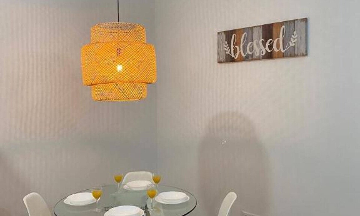La Latina Apartment | Aluche Aparment B