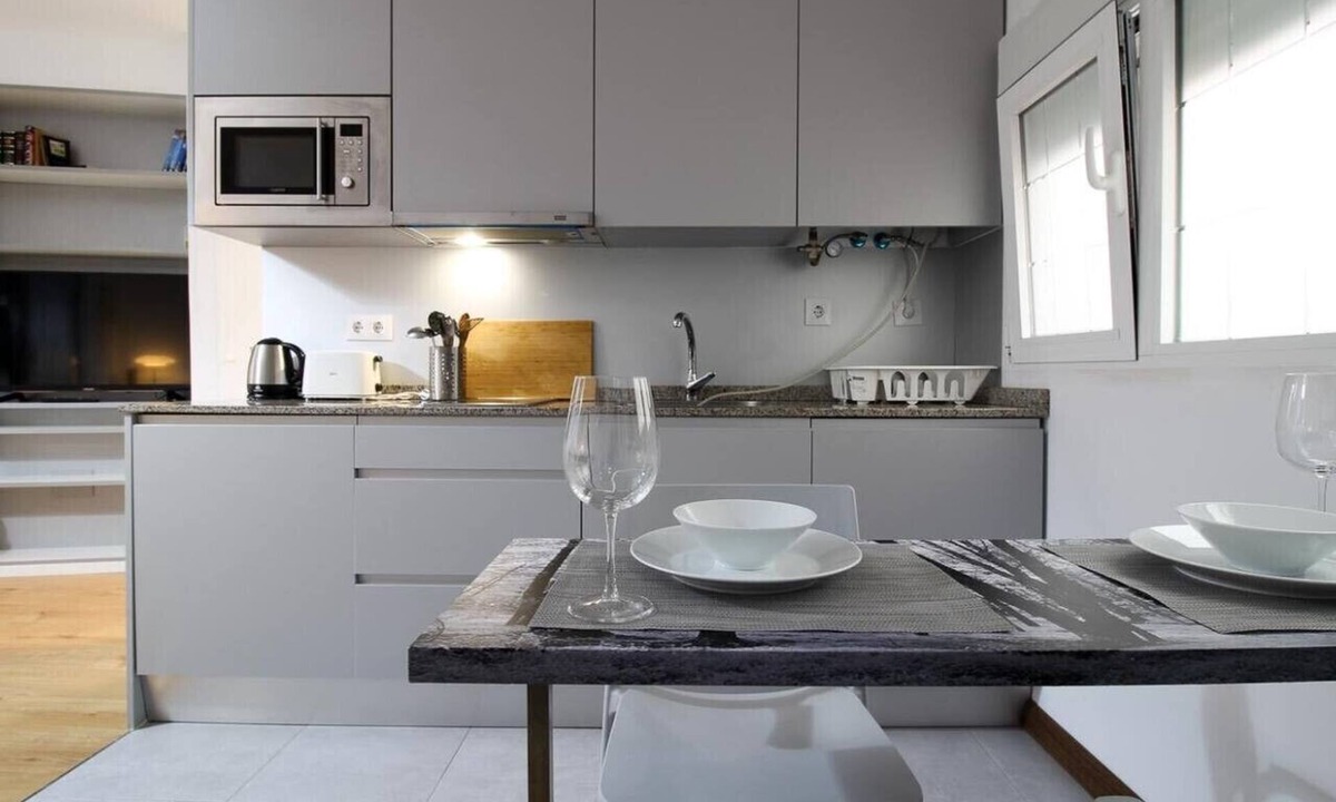 Santander Apartment | apartamento centro de santander