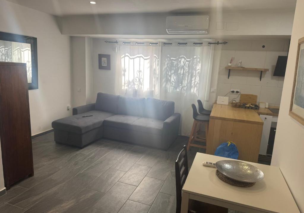 Rubi Apartment | Apartamento Centro