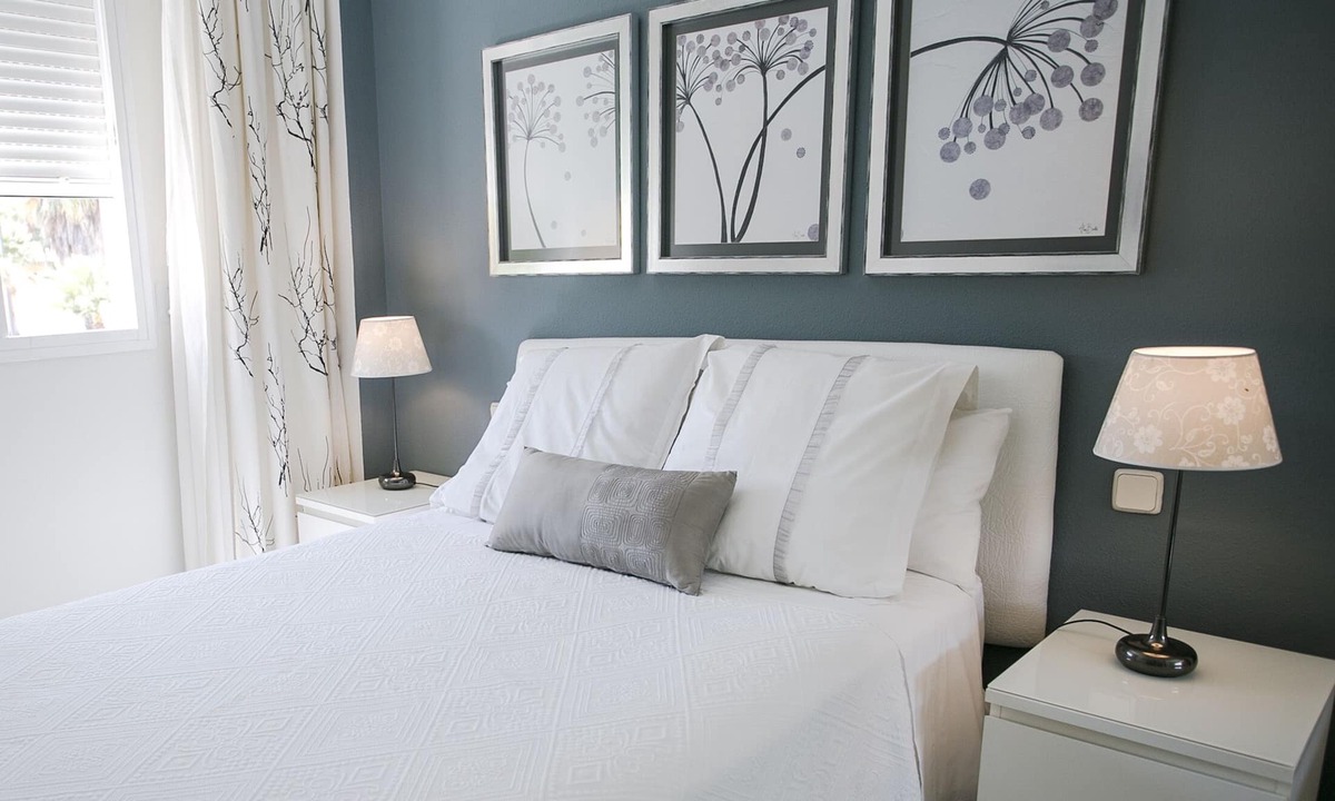 Marbella Hotel | Apartamento Dama de Noche Marbella