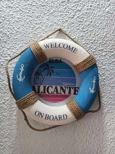 Elda Apartment | Apartamento Libertad
