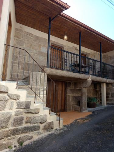 Celanova Apartment | Apartamento rural