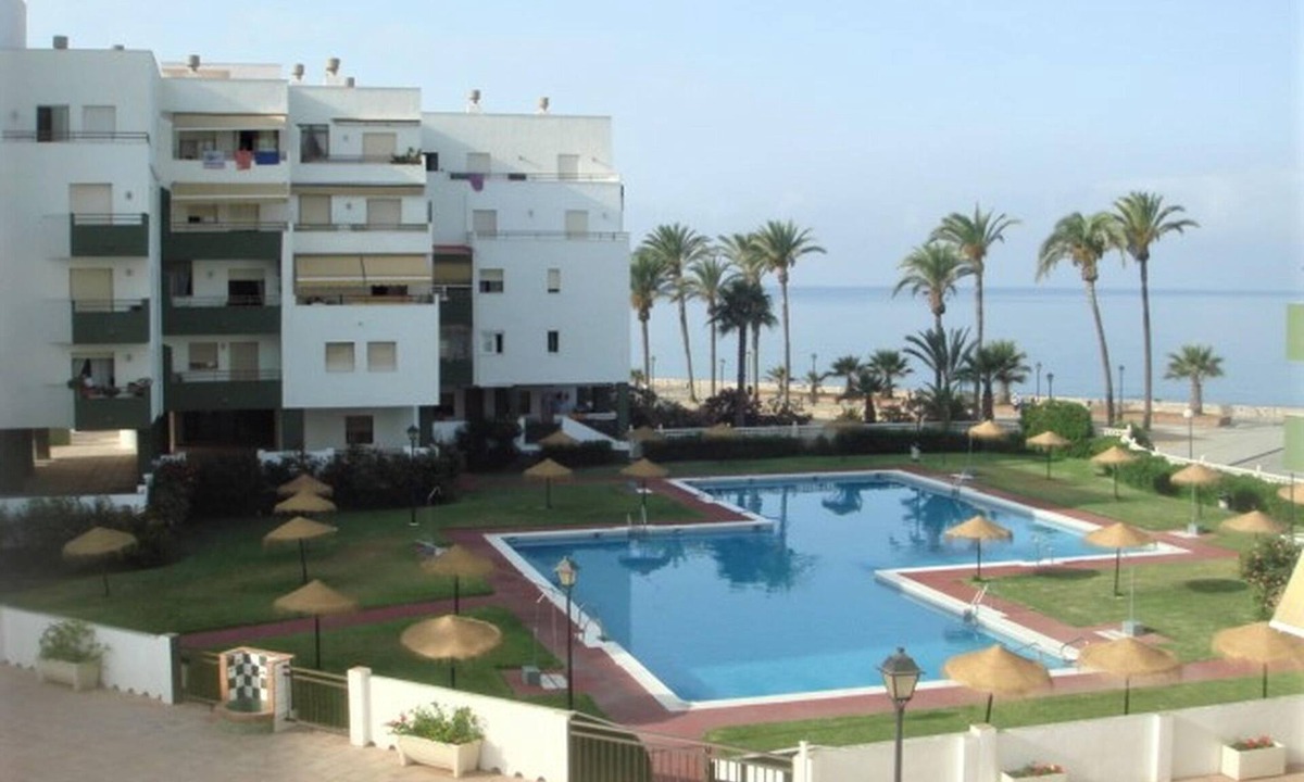 Salobrena House | Apartment in Salobreña near the Beach