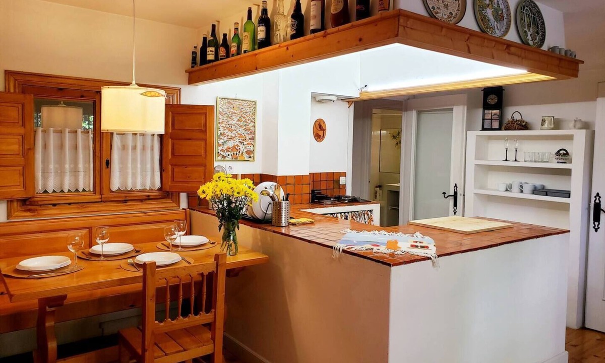 Aravaca Apartment | Apartment Jardin Aravaca