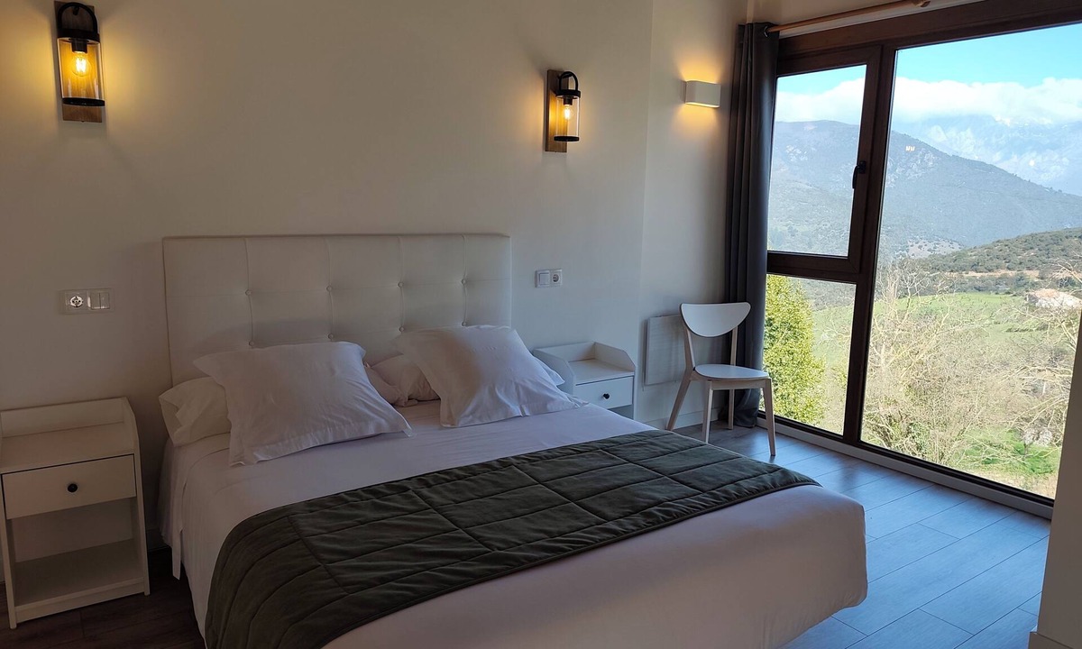 Tollo Apartment | Apartment with incredible views of the Picos de Europa 4 pax - 2