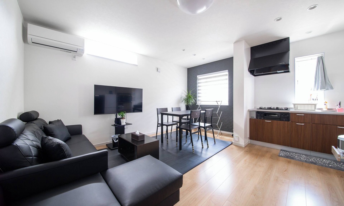 Hakodate House | APHRODITE