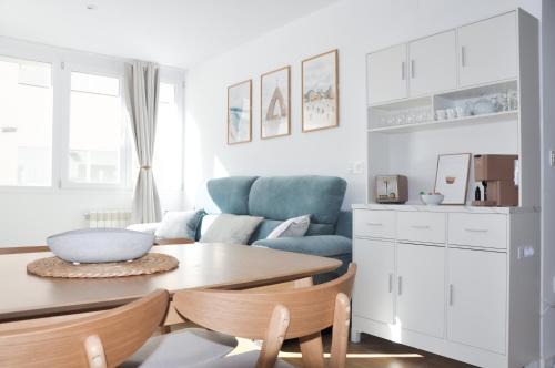 Pradollano Apartment | Apto nuevo junto a pistas con Parking & Sauna & Gym