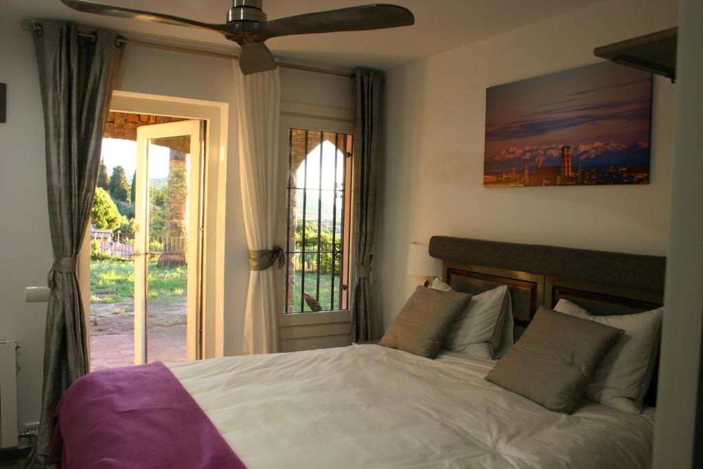 Premia de Dalt Bed & Breakfast | B&B Premium