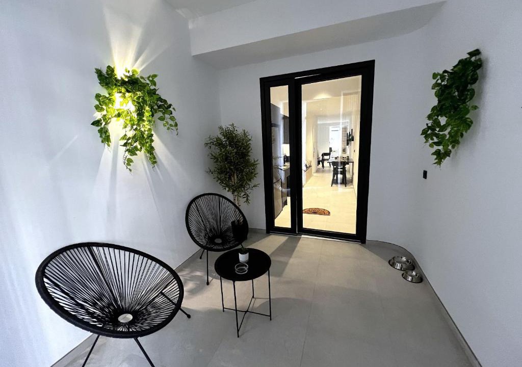 Torrefiel Apartment | BC22 - LoftValencia
