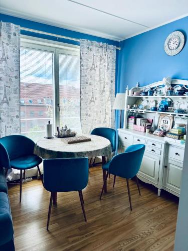 Hellerup Apartment | Beach & City Fun plus Elevator & Free Parking