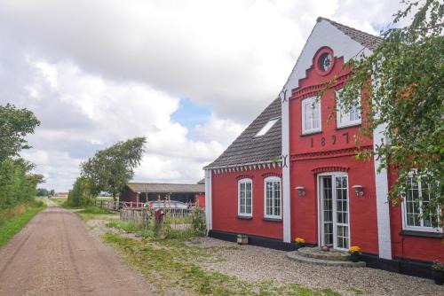 Tonder Apartment | Blåbjerg Barn