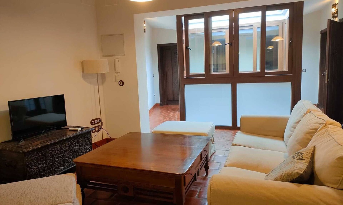 Constantina Apartment | Bodeguetas Penthouse 2 bedrooms