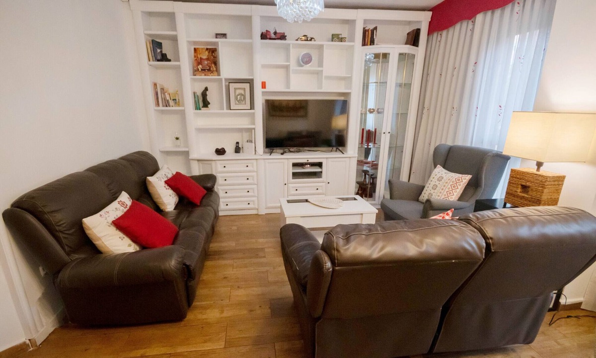 Buenavista Apartment | Bonito y acogedor apartamento Isla Azul