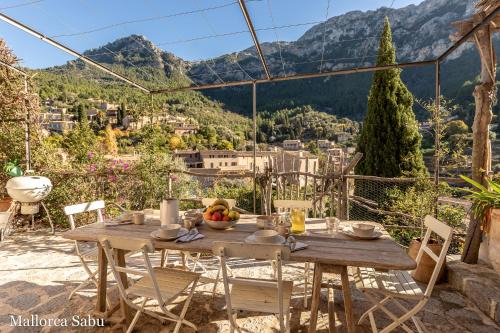 Deia House | C'an Llum