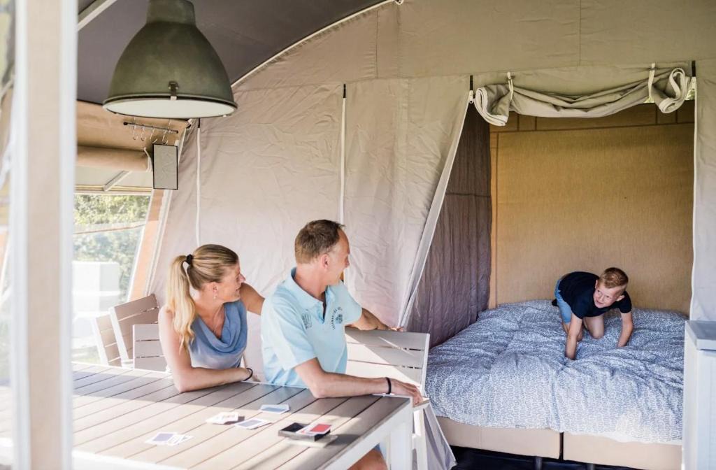 Begur Cabin | Camping Begur - Luxe Lodge