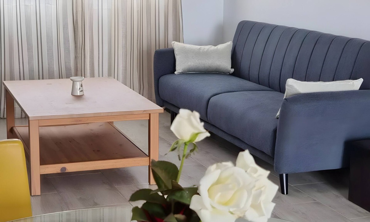 Nazaret Apartment | Casa Abubilla – Peaceful Home with Garden & Terrace in Central Lanzarote