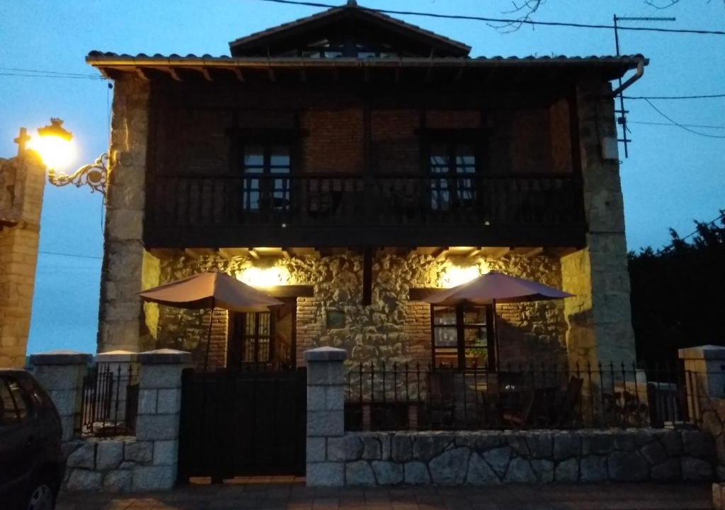 Caviedes House | Casa Albertino