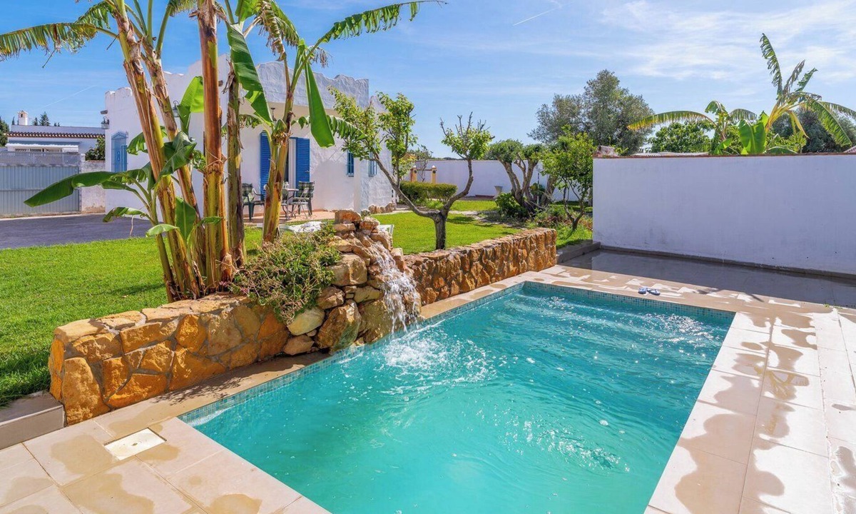 Campano Villa | Casa Carjul Conil de la Frontera by Ruralidays