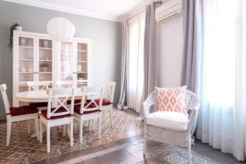 El Putget i Farro Apartment | Casa Cosi - Sant Gervasi 3