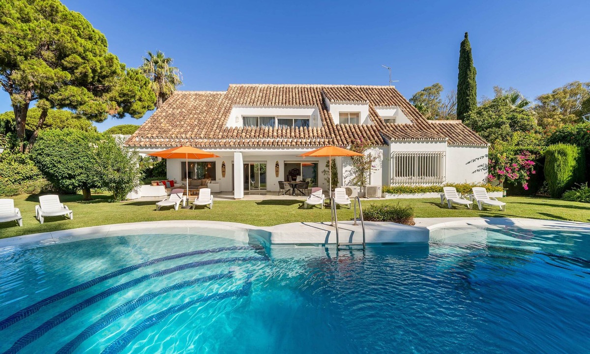 El Paraiso Villa | Casa el Sur, Casa el Sur