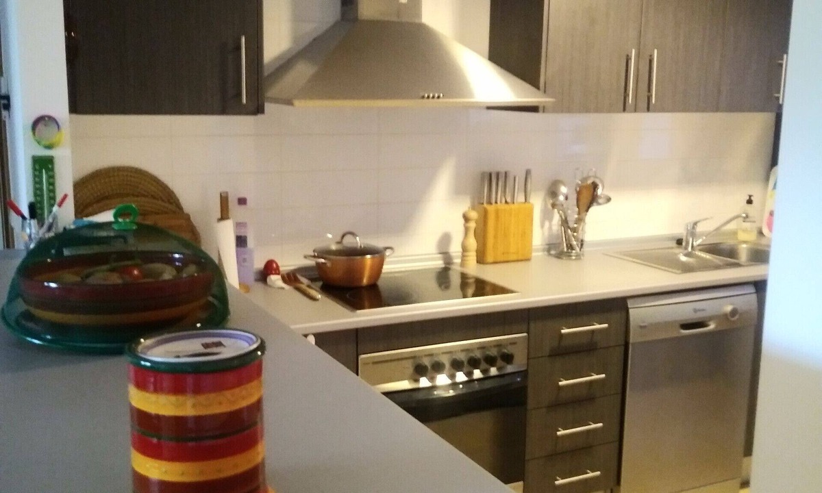Los Martinez Apartment | Casa Germeau - A Murcia Holiday Rentals Property