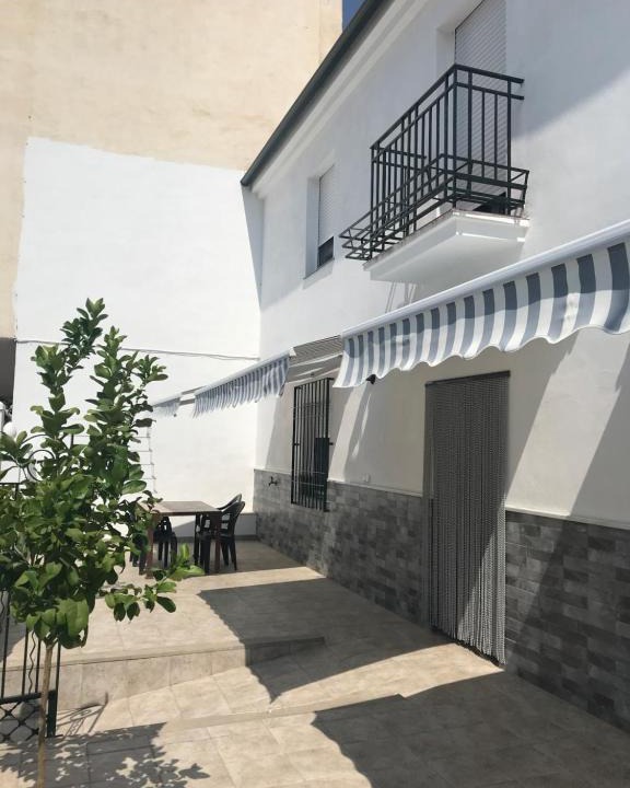 Cenes de la Vega House | Casa Macetero en Granada