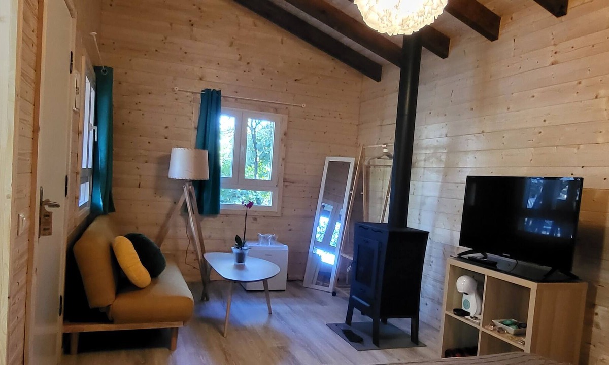Venturada House | Casa rural de Rafael Suites de Madera