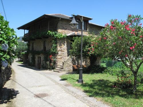 Brieves House | Casa Sergio
