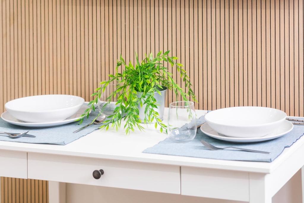 Salamanca Apartment | Confortable y práctico piso reformado en Salamanca