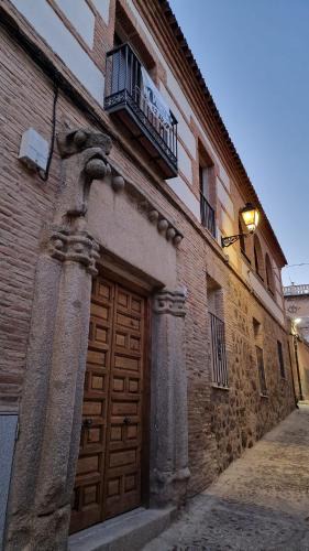 Toledo City Center Apartment | Dama Apartamentos Turísticos Toledo