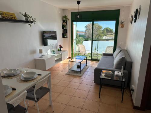 L'Eucaliptus Apartment | Delta Sunrise Eucaliptus