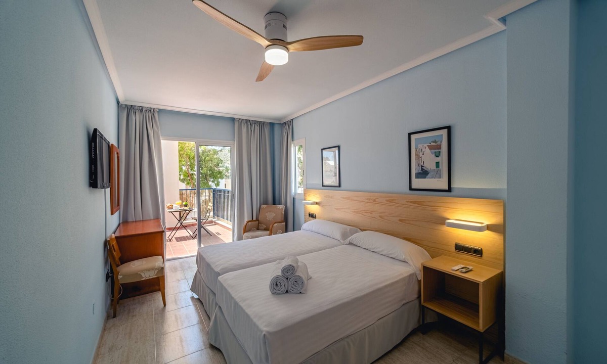 San Jose Hotel | Don Ignacio