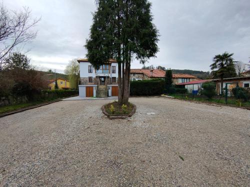 Penagos House | El Pino