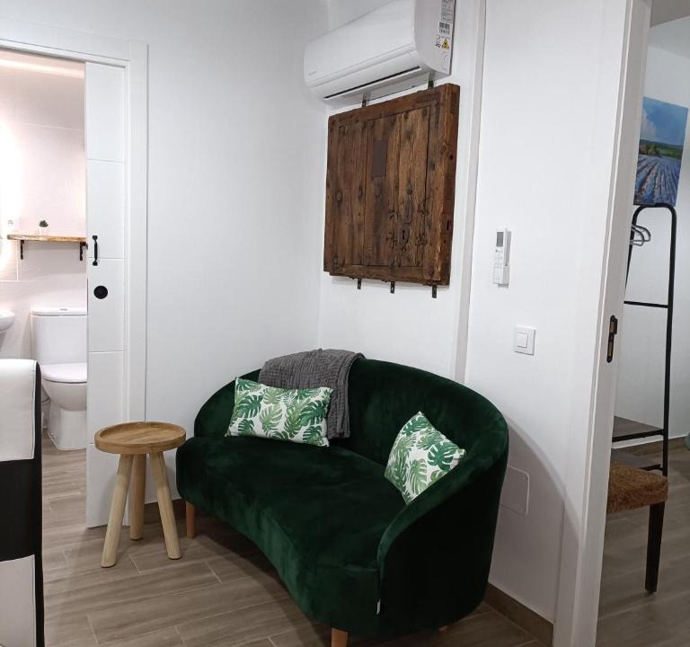 Guadalajara Apartment | El Rincón de la Azucena