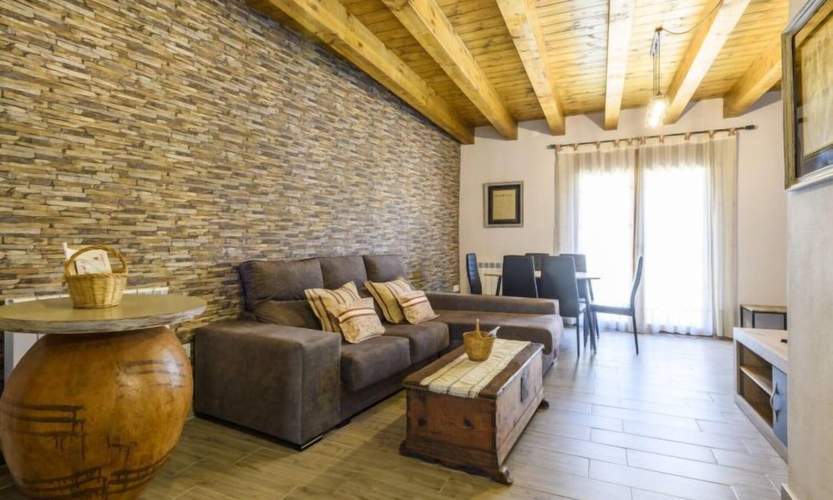Olocau del Rey Apartment | El Ventanico I by Interhome