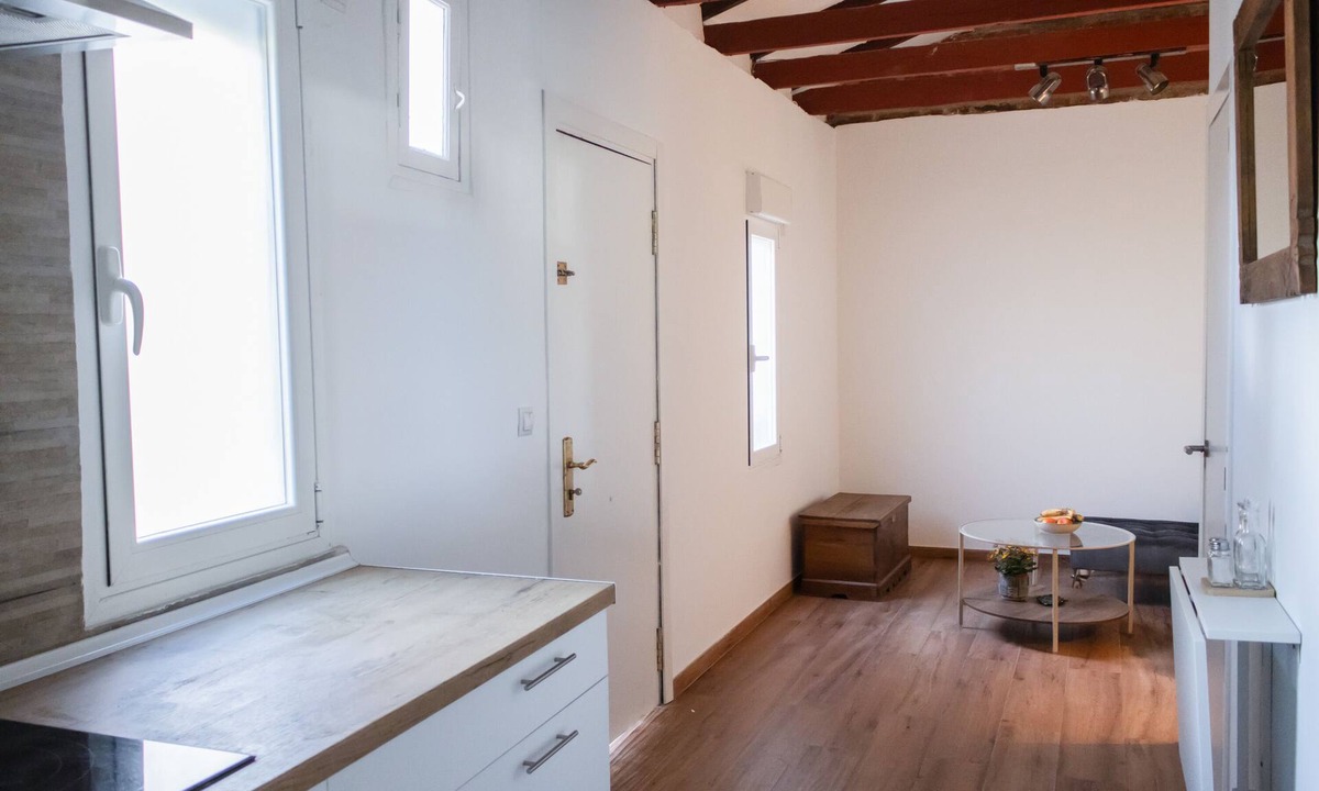 Fuencarral-El Pardo Cottage | Encantadora casa rural cerca de Madrid en entorno natural y hípico