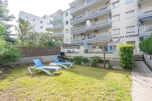 Cunit Apartment | Euma Apartment