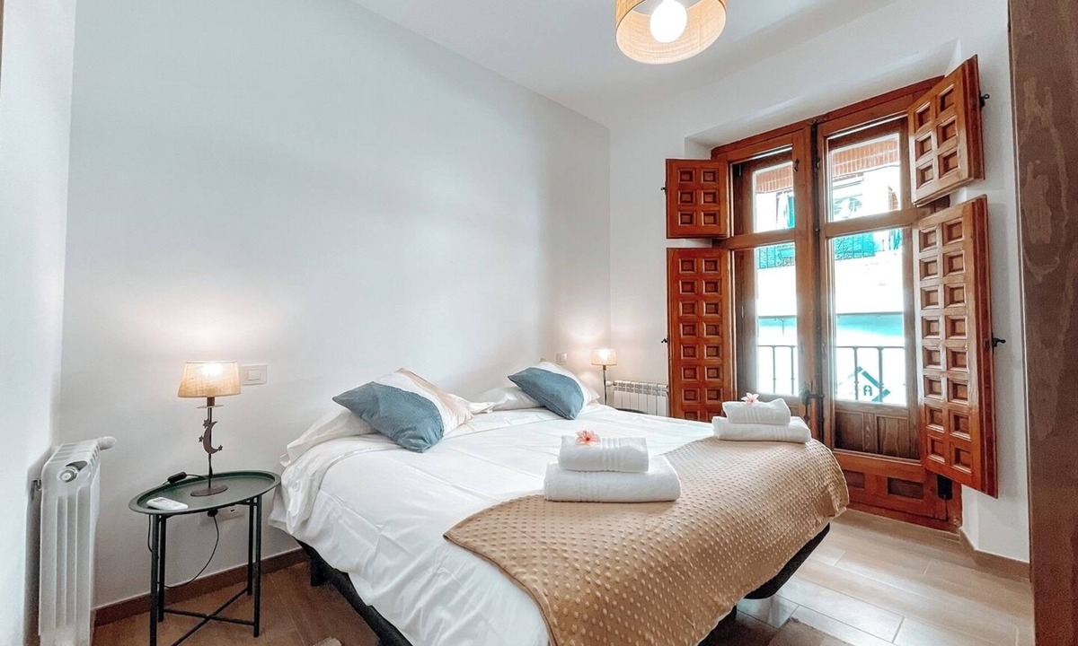 Morata de Tajuna House | Fee4Me La Azotea de Morata