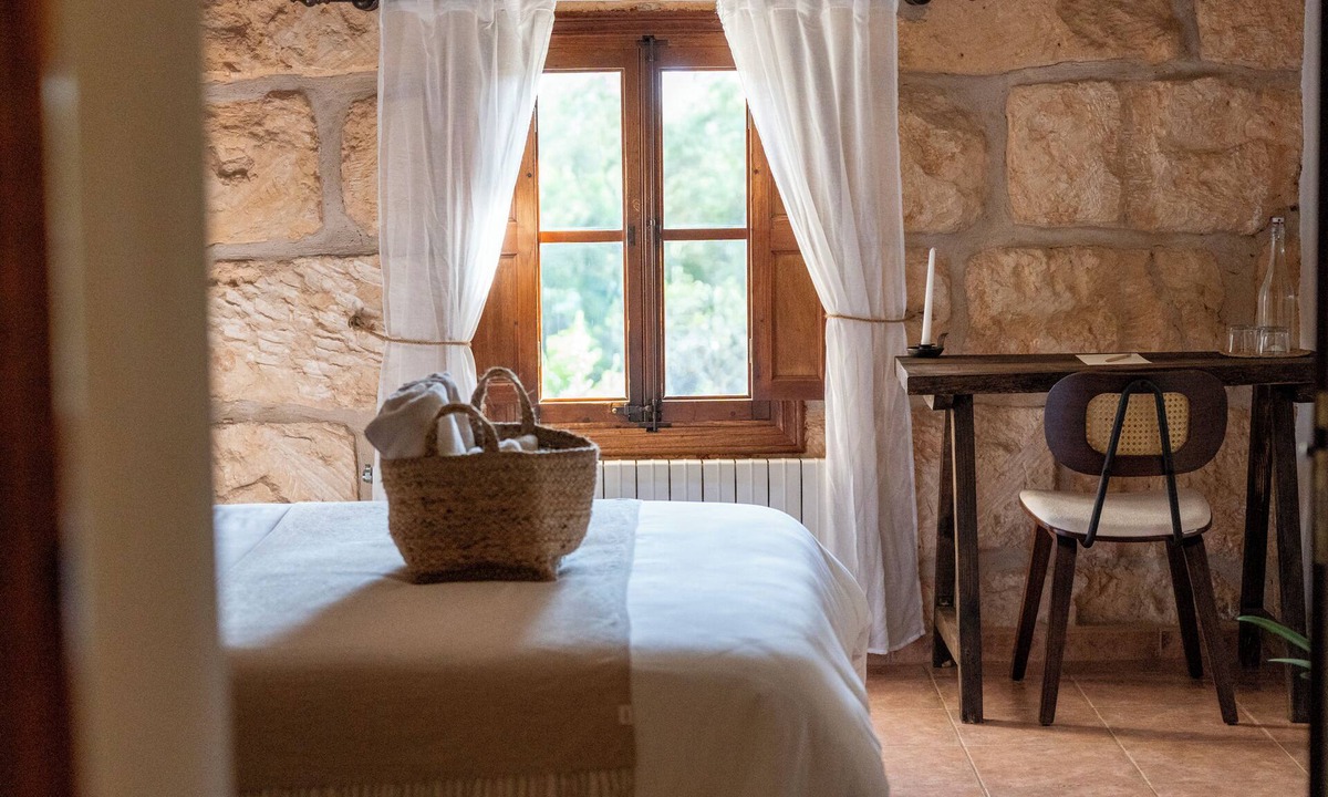 Son Antem House | Finca Son Pieras