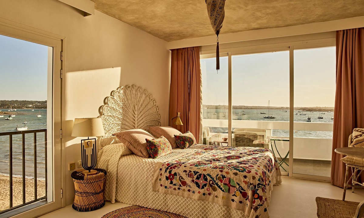 La Savina Apartment | Formentera White - Lofts with Sea View
