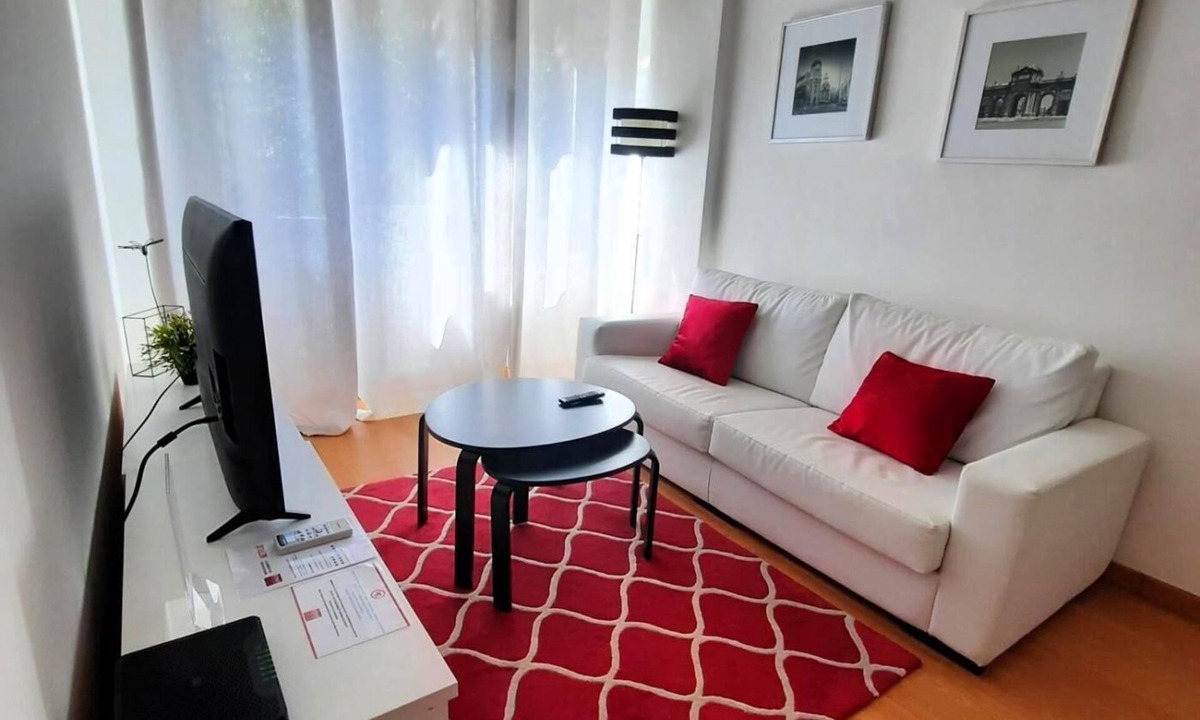 Milla de Oro Apartment | Goya - 1 Bedroom Apartment