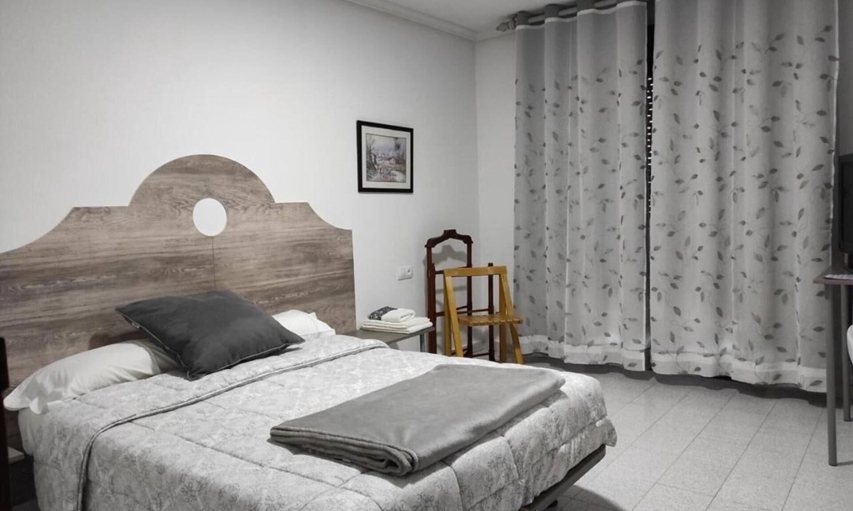 Riano Hostel | Hostal Restaurante Tanis